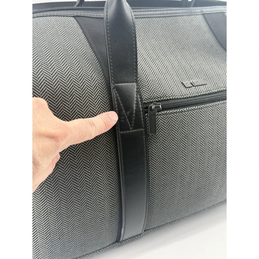HARTMANN Herringbone 19